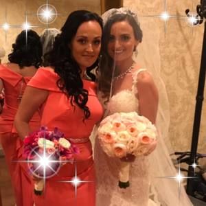 Meet your Posher, Alina